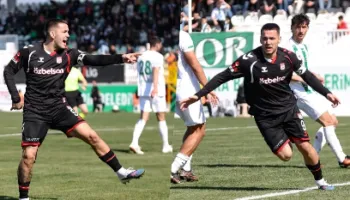 Rey Manaj sërish protagonist! I jep fitoren skuadrës me shiritin e kapitenit