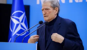 Rezart Kthupi: Statuti i PD është ai që thotë Sali Berisha, jo ai i regjistruar në gjykatë