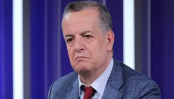 Rezoluta për Iranin/ Mentor Nazarko: Rreshtim simbolik i Shqipërisë, i është kërkuar ta bëjë