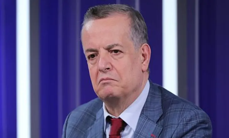 Rezoluta për Iranin/ Mentor Nazarko: Rreshtim simbolik i Shqipërisë, i është kërkuar ta bëjë