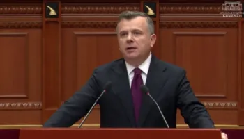 Rezoluta për shpalljen e Iranit sponsor të terrorizmit, Balla: Vendi ynë ka rënë pre e një sulmi kibernetik. Keqardhje për opozitën që nuk është në seancë