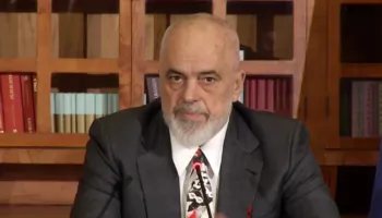 Rezolutë kundër Iranit, Rama: Do t’i shpallim sponsorë të terrorizmit bashkë me Gardën Revolucionare