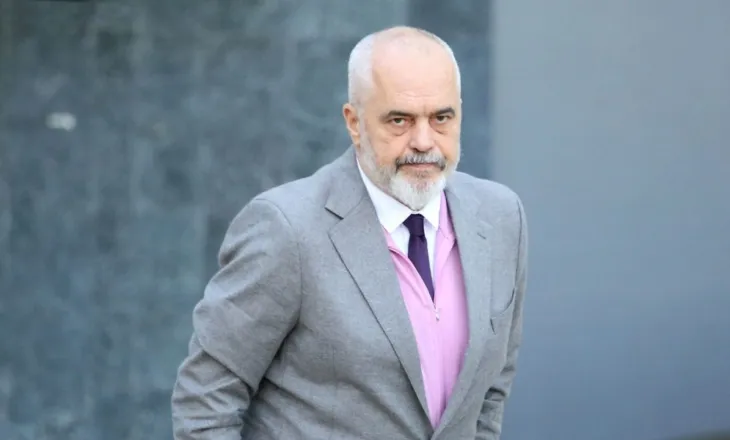 Rezolutë për Iranin, Rama: Javën e ardhshme e shpallim sponsor të terrorizmit