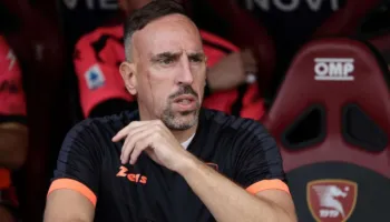 Ribery: Qëllimi im është të bëhem trajner, Coverciano është vendi ideal për të mësuar