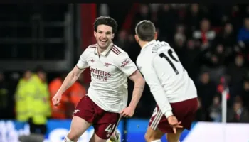 Rice: Nuk ka fitore të bukur apo të shëmtuar, për Arsenal rëndësi kanë tri pikët në çdo ndeshje