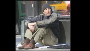 Richard Gere: Dola i veshur si një i pastrehë… vetëm një grua ma dha pak ushqim…