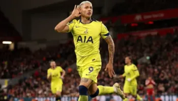 Richarlison shpëton Tottenham ndaj Liverpool, vjen pika e parë për Igor Tudor