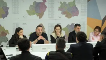 Rienergjizohen strukturat e PS në Elbasan: Takime në rajonin 2 dhe Njësitë Administrative për forcimin e lidhjes me qytetarët