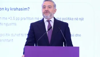 “Riformatimi” i Partisë Socialiste, Klosi zbulon DATAT: Zgjedhjet në PS nga 21 marsi deri më 30 qershor