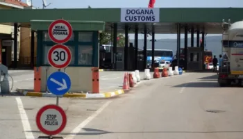 Rikthehen kontrollet në Morinë! Si do të kryhen kalimet nga 2 marsi deri më 30 prill
