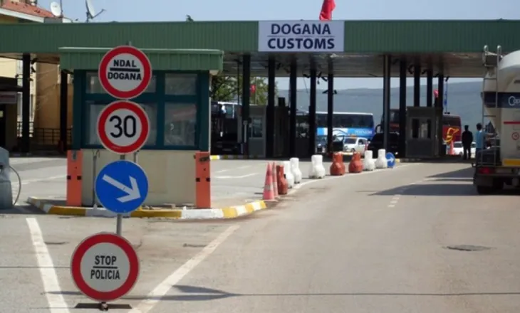 Rikthehen kontrollet në Morinë! Si do të kryhen kalimet nga 2 marsi deri më 30 prill