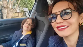 ‘Rikthehet’ Elisa Spiropali, uron Ditën e Verës: Gëzuar dhe çdo ditë përpara