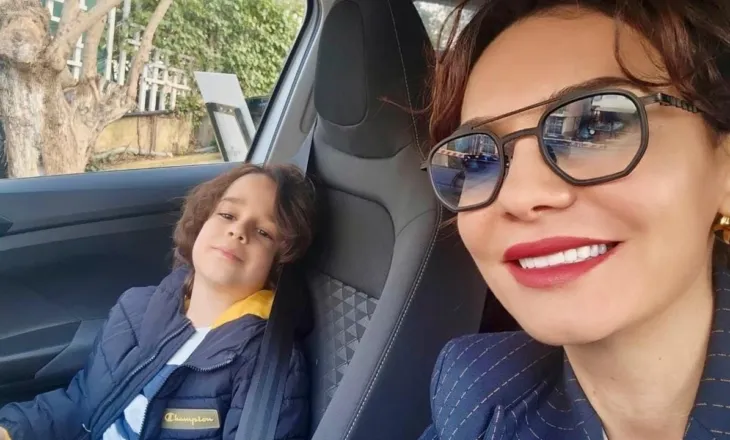 ‘Rikthehet’ Elisa Spiropali, uron Ditën e Verës: Gëzuar dhe çdo ditë përpara