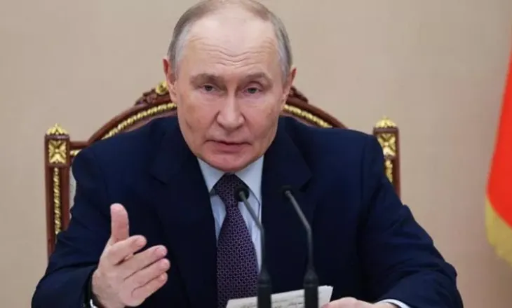 Rikthehet frika e armëve bërthamore: Presioni mbi Putin dhe skenarët e rinj të luftës globale