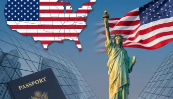 Rikthehet Lotaria Amerikane! DASH publikon ndryshimet e rregullave për aplikantët