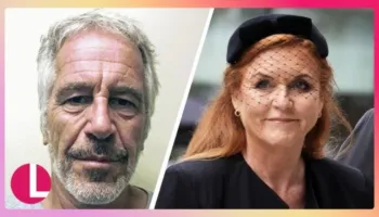 Rikthehet në vëmendje çështja Epstein, rritet presioni për ish-bashkëshorten e Dukës Andrew, ligjvënësit amerikanë kërkojnë dëshminë e saj