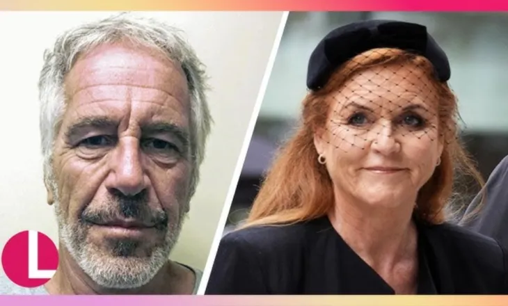 Rikthehet në vëmendje çështja Epstein, rritet presioni për ish-bashkëshorten e Dukës Andrew, ligjvënësit amerikanë kërkojnë dëshminë e saj