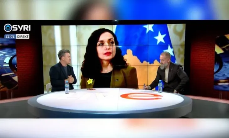 Rikthehet rreziku për Kosovën/ Buzhala: Kurti po tenton t’i ‘heqë kokën’ Vjosës në pikun e karrierës