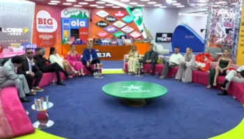 Rikthehet zinxhiri i shpëtimit, cilët janë katër banorët që shkojnë në televotim