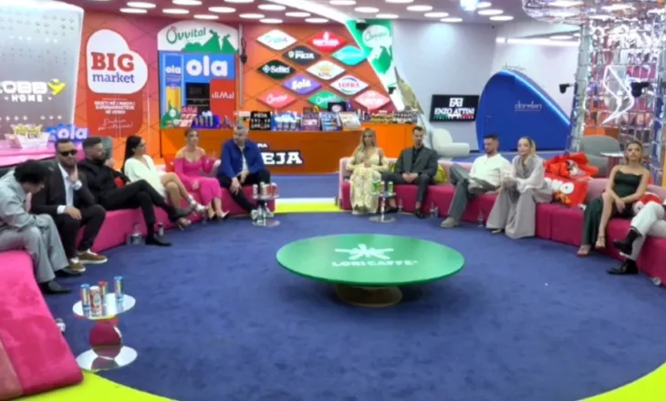 Rikthehet zinxhiri i shpëtimit, cilët janë katër banorët që shkojnë në televotim