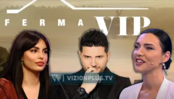 “Rikthim pas 15 vitesh në Vizion Plus”, Ermal Mamaqi bën premtimin e madh për publikun, ja çfarë do të ndodhë në FERMA VIP 3