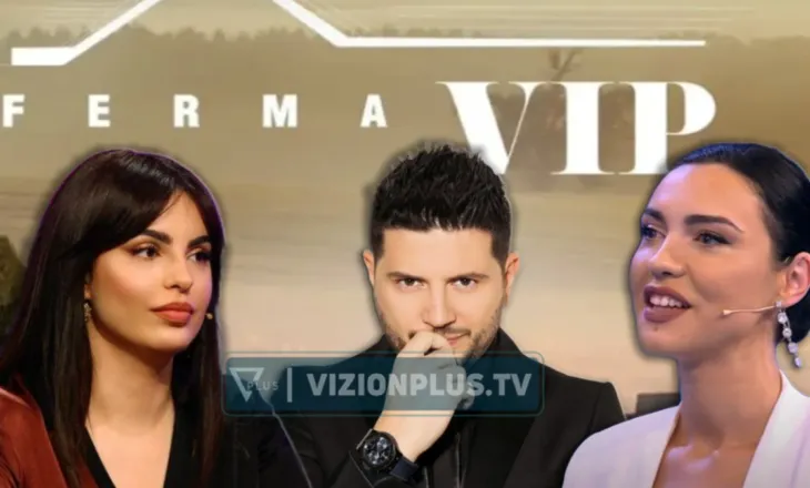 “Rikthim pas 15 vitesh në Vizion Plus”, Ermal Mamaqi bën premtimin e madh për publikun, ja çfarë do të ndodhë në FERMA VIP 3