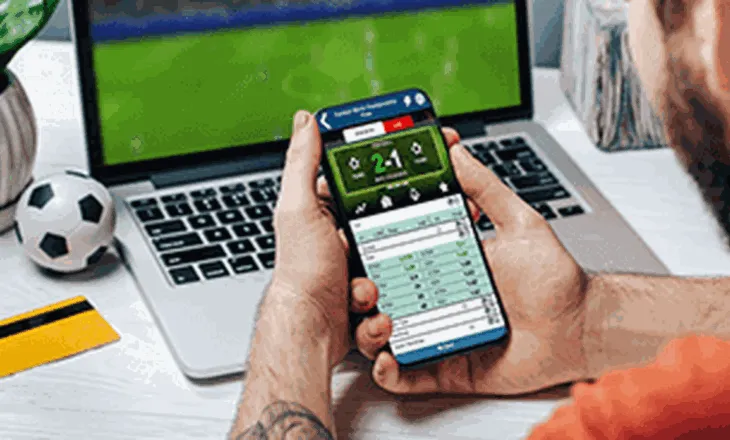 Rikthimi i basteve sportive online: Lojtarët të identifikohen! Jo më para në dorë, çdo tërheqje në bankë