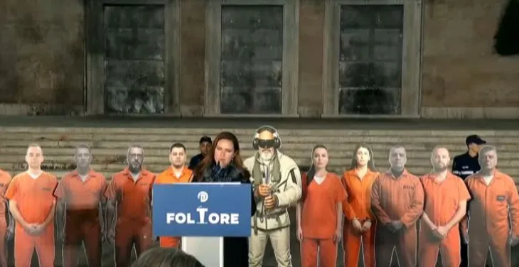 “Rilindja e zhytur në skandale”/ ‘Foltore’ e PD, Rira: Kemi të bëjmë me zhvatje, ku Krifca nuk mban asnjë përgjegjësi