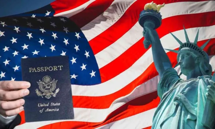 Rinis Lotaria Amerikane/ Nga pagesa tek identifikimi, ja kriteret që duhet të plotësohen