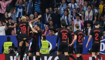 Rinovoi pak kohë më parë, Barcelona nxjerr titullarin në shitje. Vlen 65 mln euro