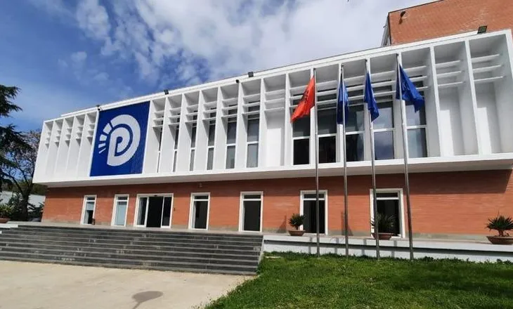 Rishikimi i Statutit të PD, ja kush janë 10 anëtarët e grupit të punës (EMRAT)