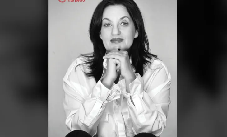 Rita Petro: Liria është një dhuratë që m’u dha ditën kur linda!