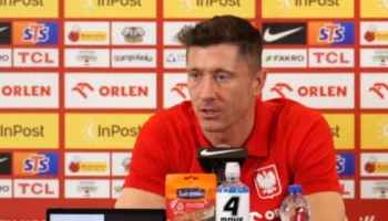 Robert Lewandowski dhe sfida me Kombëtaren: Një skuadër e fortë, por ne luajmë në shtëpi