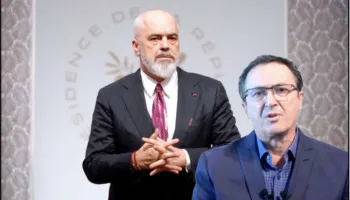 Robert Papa nxjerr detajet e forta, ja tre gratë që po rrëzojnë nga pushteti Edi Ramën, SPAK dhe…