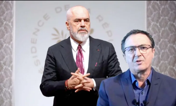 Robert Papa nxjerr detajet e forta, ja tre gratë që po rrëzojnë nga pushteti Edi Ramën, SPAK dhe…