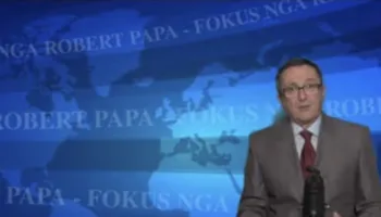 Robert Papa: Vetëvrasje e Mullahëve dhe Çmenduria e Ramës