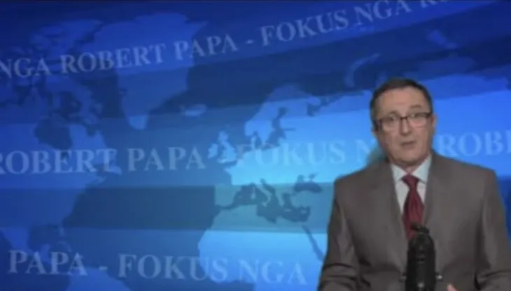 Robert Papa: Vetëvrasje e Mullahëve dhe Çmenduria e Ramës