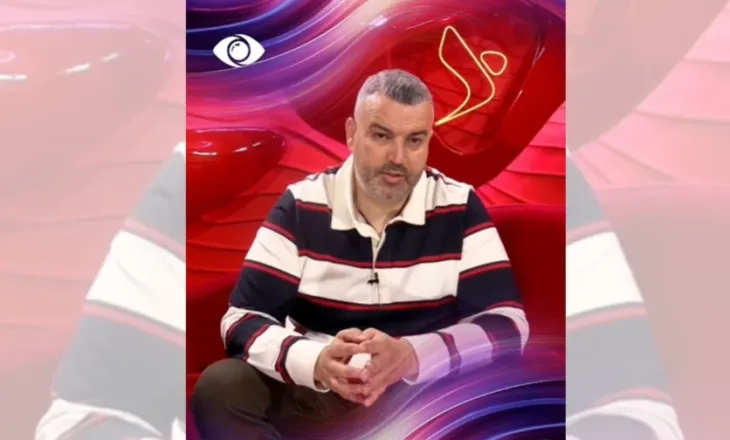 Rogerti befason se çfarë thotë në dhomën e rrëfimit: Miri dhe Selin…