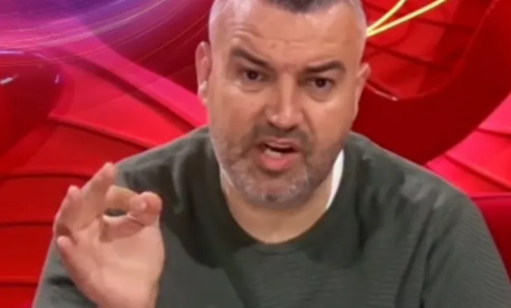 Rogerti i ashpër me Brikenën dhe Mateon: Tipik dhëndër shqiptar që do një nuse…