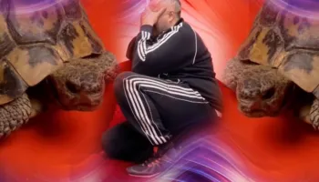 Rogerti ‘i tmerruar’ në dhomën e rrëfimit, ‘shpërthen’ në lot