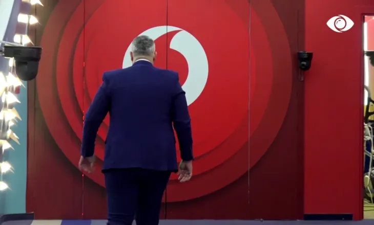 Rogerti lë shtëpinë e “BBVA”!