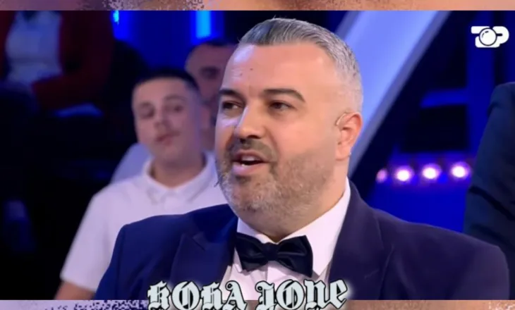 Rogerti luan edhe me produksionin, Arbër Hajdari: Loja jote është katastrofë