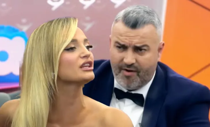 Rogerti me akuza ndaj Selin: Ti do vetëm burra me para