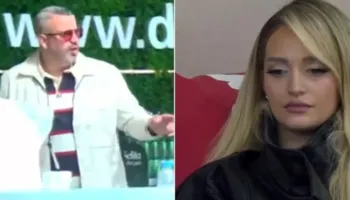 Rogerti nuk ndryshon, vijon me akuza ndaj Selin: Ti do vetëm burra me para