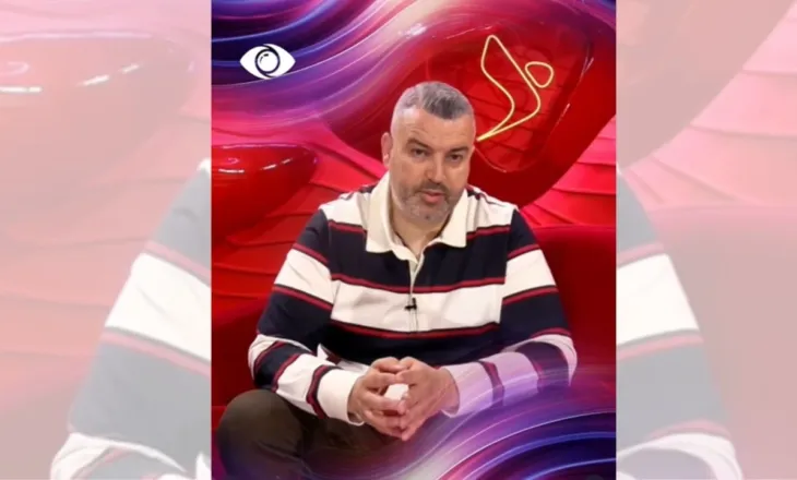 Rogerti pas “vizitës” në studio: Kundërshtarët e mi më të fortë janë Miri dhe Selin