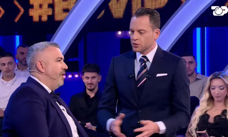 Rogerti rikthehet në shtëpi, kërkon falje ndaj Selinit dhe motrës së Mateos