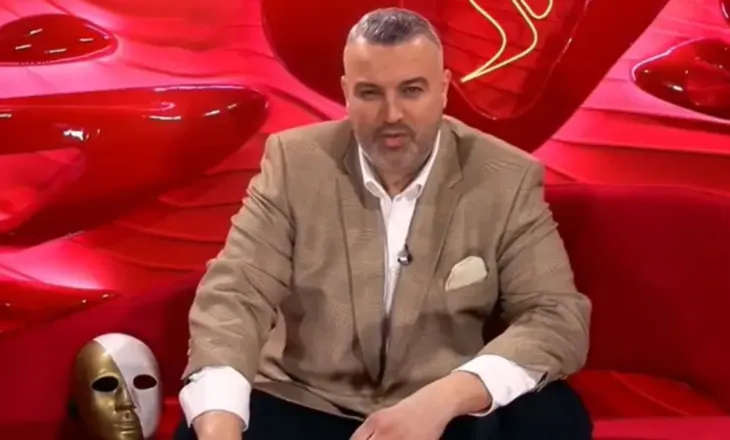 Rogerti zgjidhet lideri me i ri