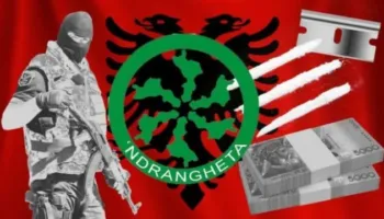 Roli i veçantë i mafies shqiptare/ Rai3 reportazh mbi krimin e organizuar dhe trafikun e ko*ainës nga Amerika Latine