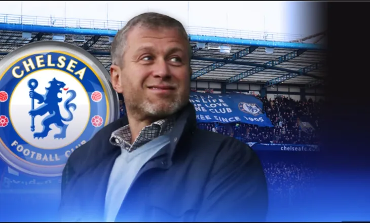Roman Abramovich në telashe; Mbretëria e Bashkuar i ngre padi për çështjen e fondeve të Chelsea