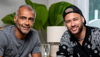 Romario sulmon Ancelottin: Kini kujdes, zotëri! Një kampion si Neymar duhet në kombëtare